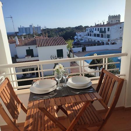 Apartamento Gala1 Cala'N Blanes  Dış mekan fotoğraf