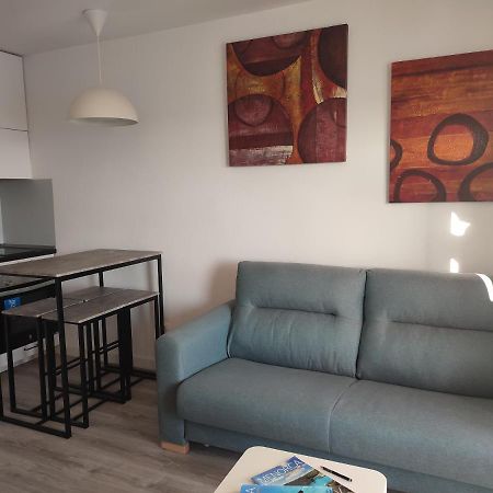 Apartamento Gala1 Cala'N Blanes  Dış mekan fotoğraf
