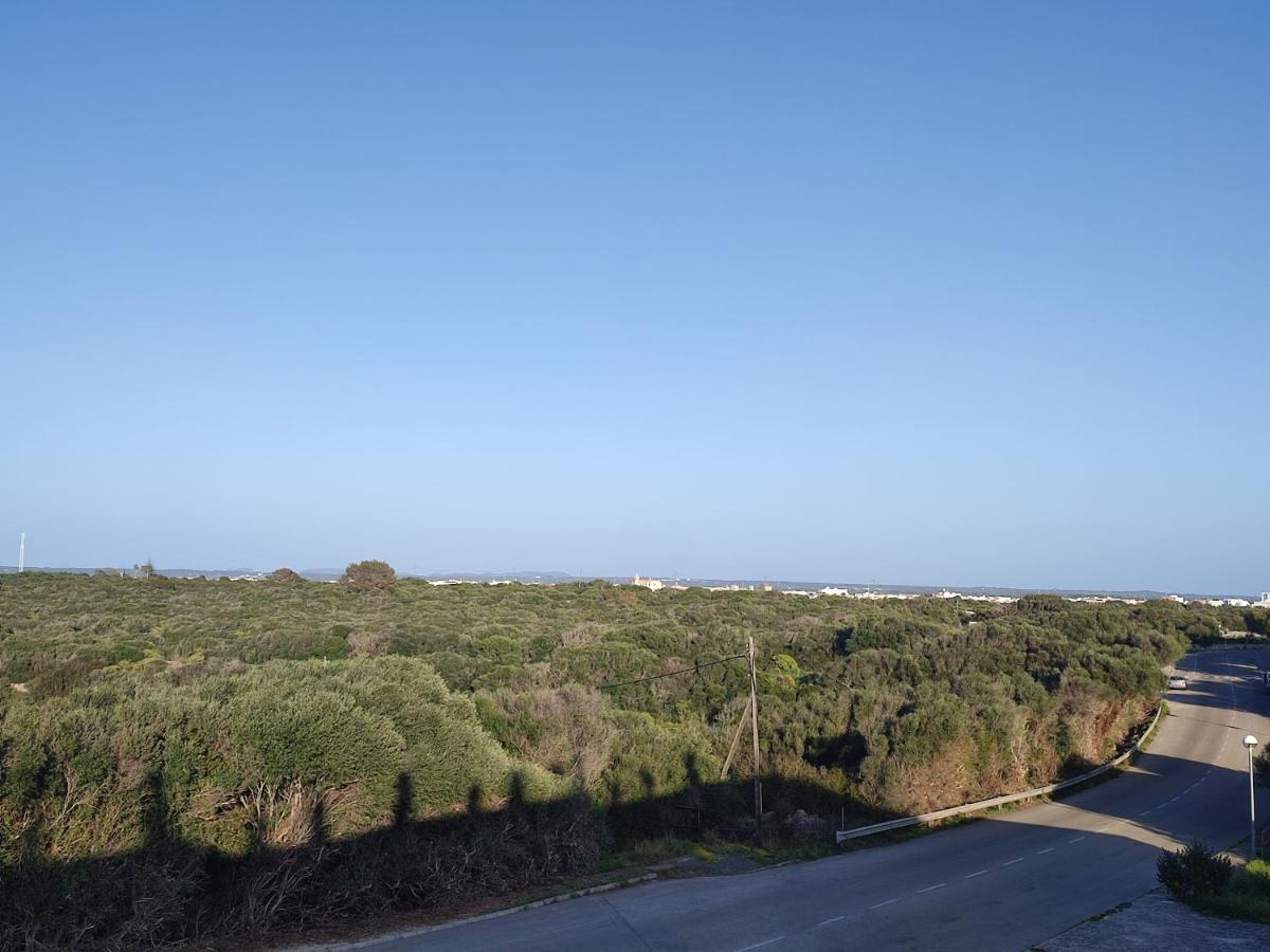 Apartamento Gala1 Cala'N Blanes  Dış mekan fotoğraf